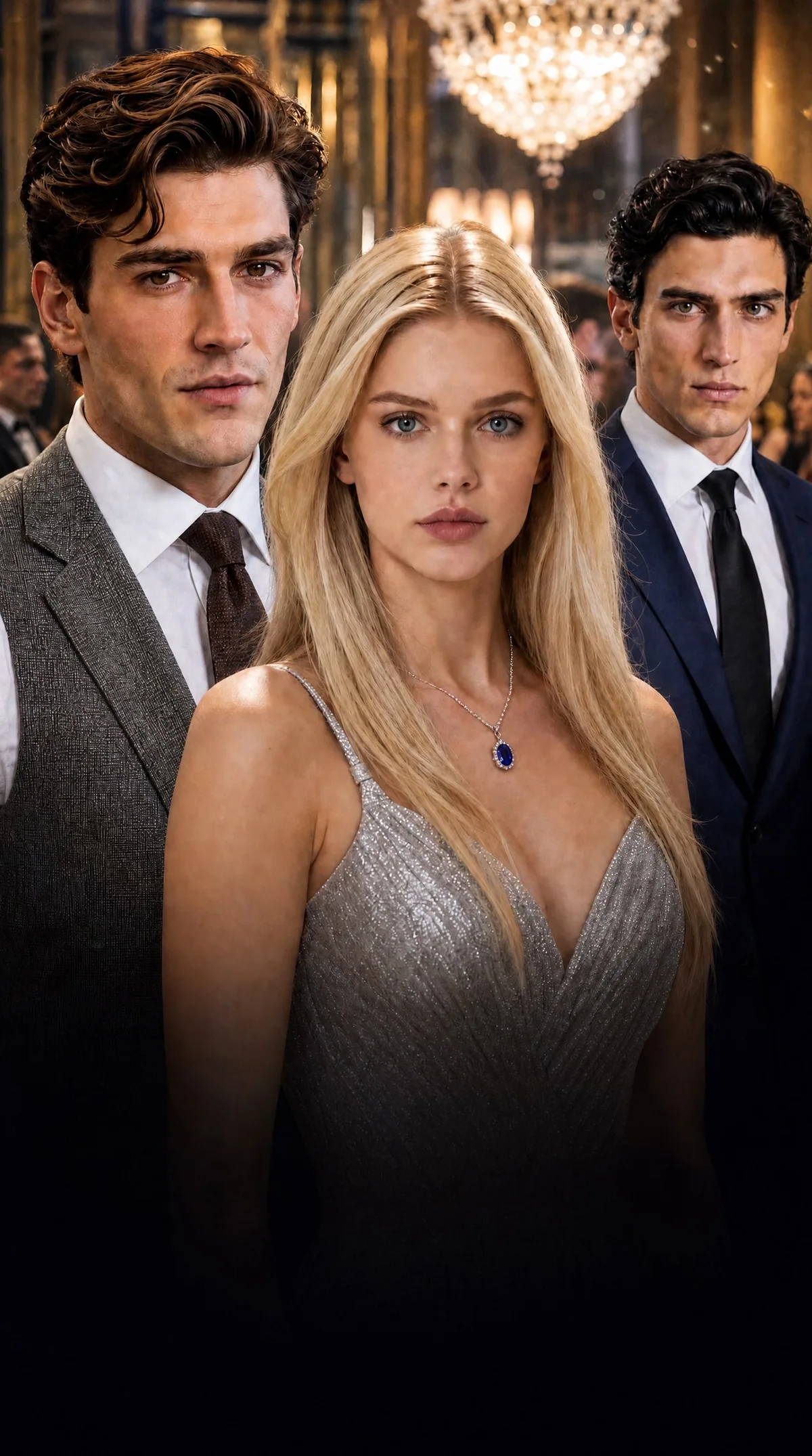 Married to My Boss — Love Drama Episodes short drama