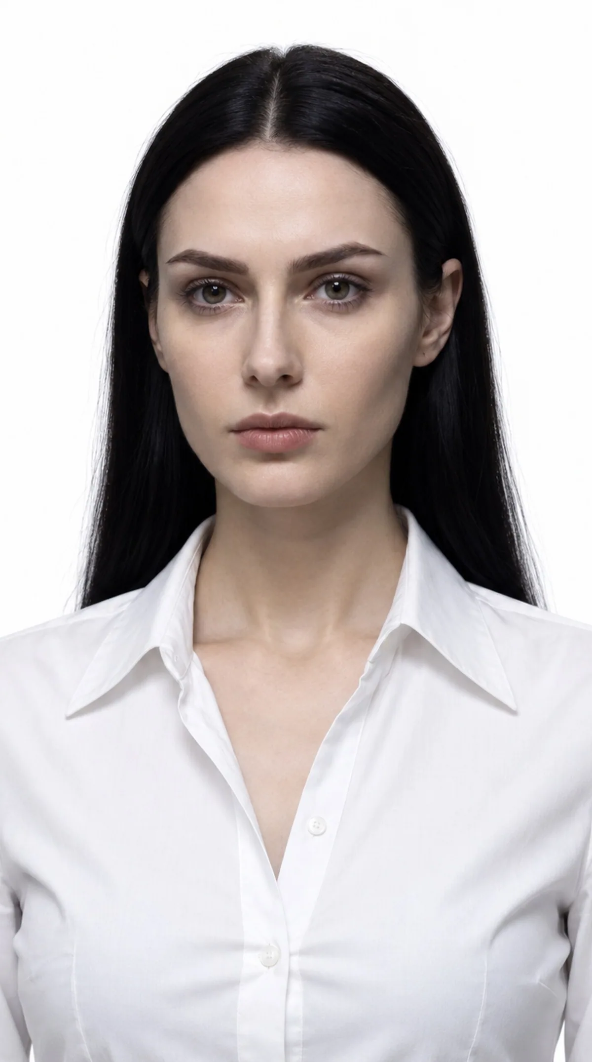 McKenna Bridger — short drama actor