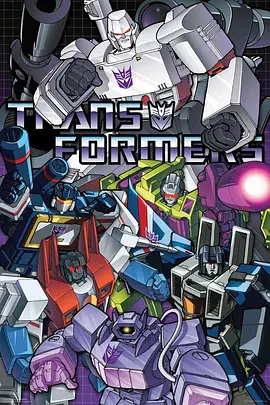 Transformers: Season 1