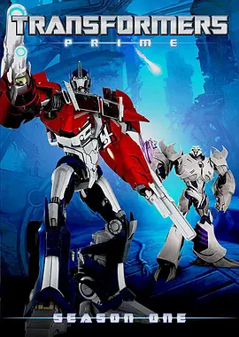 Transformers: Prime Season 1