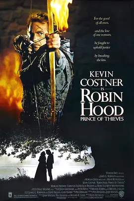 Robin Hood: Prince of Thieves