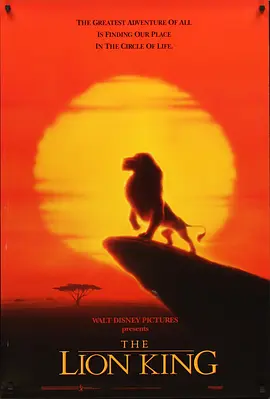 The Lion King