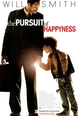 The Pursuit of Happyness (Original Soundtrack Version)