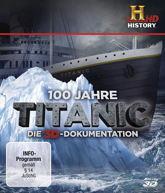 Mystery of the Titanic's Sinking