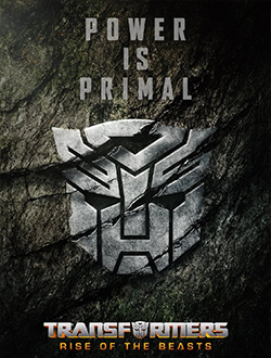 Transformers: Rise of the Beasts