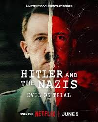 Hitler and the Nazis: The Trial of Evil